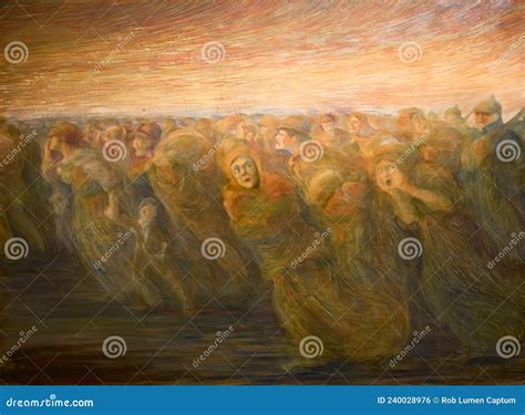 Divisionist Style Stock Illustrations – 1 Divisionist Style Stock ...
