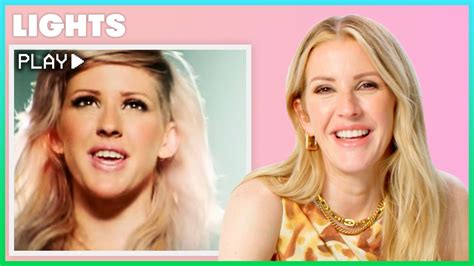 Ellie Goulding Clip Art