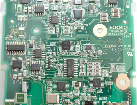 Review of Hioki DT4282