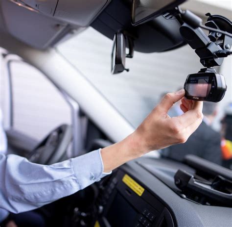 Autokameras: Nur wenige Dashcams eignen sich für den legalen Einsatz - WELT