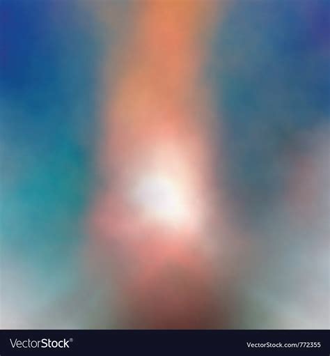 light ball royalty  vector image vectorstock