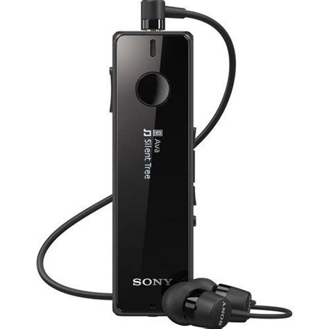 Sony Wireless Smart Bluetooth Stereo Headphone Handset With Builtin FM ...