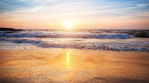 8 Beautiful Beaches in Daman That You Should Visit