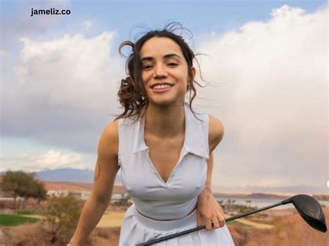 The Jameliz Benitez Leak: Is This the End? - biwl35g
