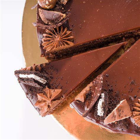 Брауни торта - Easy Cake