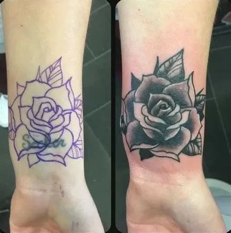 tattoo cover  ideas    tattooing