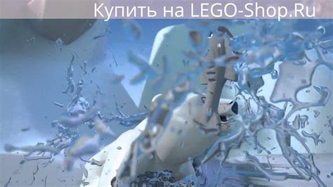 ЛЕГО видео: Арктика|LEGO CITY - YouTube