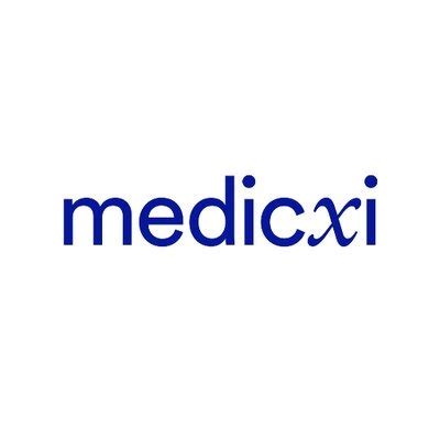Medicxi (@medicxi) / Twitter