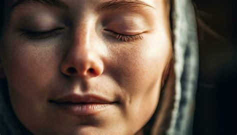 Close Eyes Stock Photos, Images and Backgrounds for Free Download