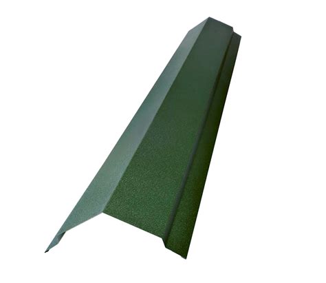 Коньок плоский – TILE