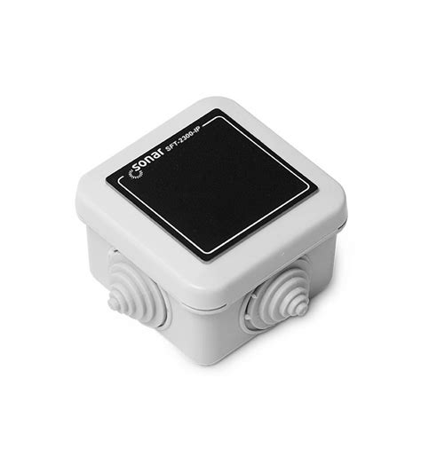 Купить SFT-2300-IP Фильтр оконечный для трансляционной линии Sonar по ...