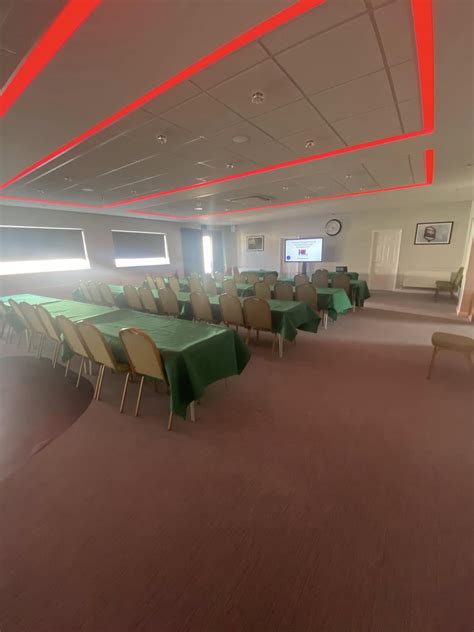 Elegant Venue Hire | Bletchley | Bletchley Masonic Hall