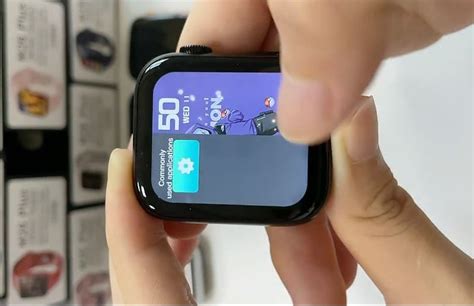 M26 Plus Smartwatch Review – New And Different Clone of Apple Watch