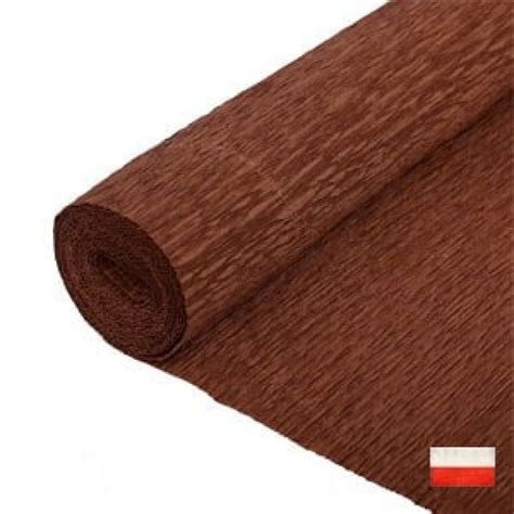 Гофропапір в рулоні №28 (200х50 см) 5069 - купити гофрований папір