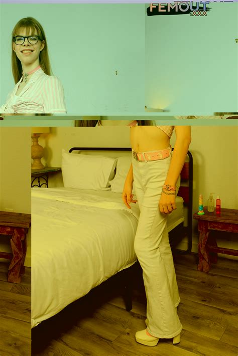 Femout: Calling Miss Monroe