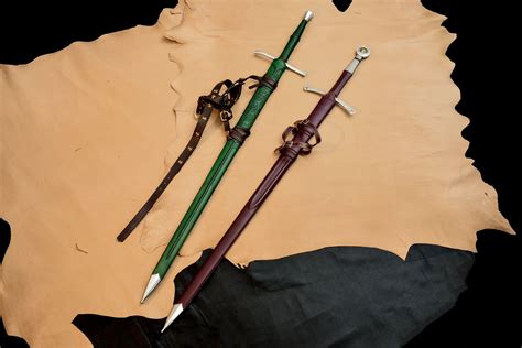 Oakeshott XVII European longsword MK008