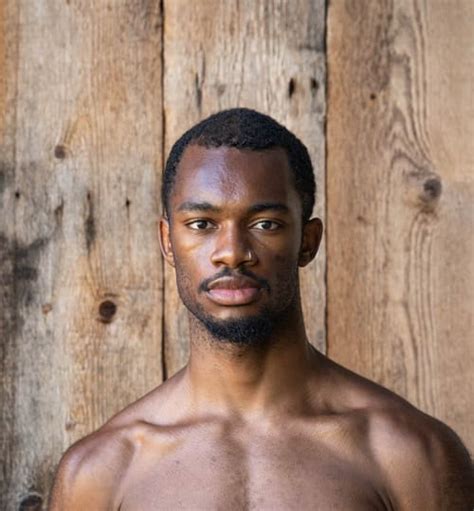 Xavier Logan | Reflects on his Passion to Train at Juilliard – Dance ...