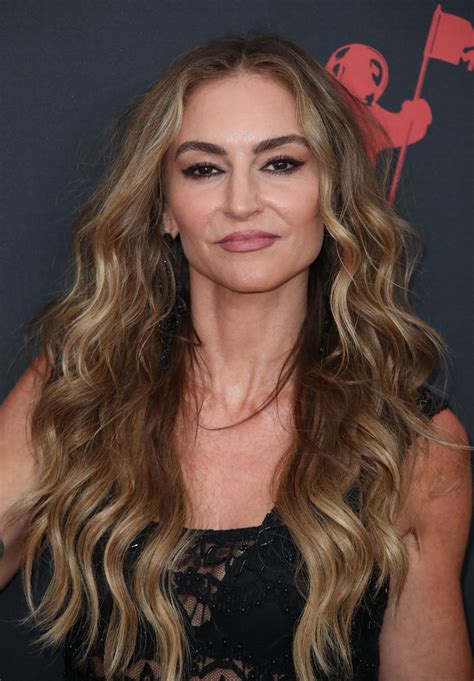 Drea de Matteo – 2019 MTV Video Music Awards in Newark • CelebMafia