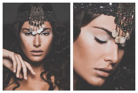 Angelique-La Makeup Artist