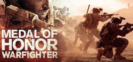 Скачать Medal of Honor: Warfighter (последняя версия) торрент бесплатно
