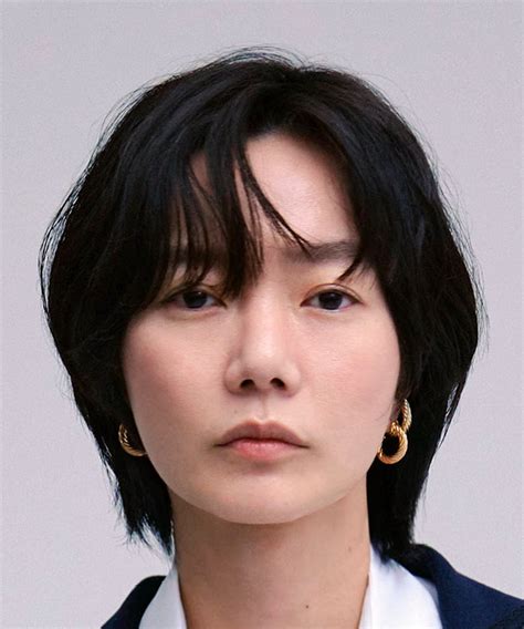 Bae Doo Na (배두나) - MyDramaList