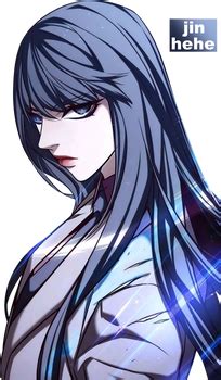 Explore the Best Jiyoung_yoo_eleceed Art | DeviantArt