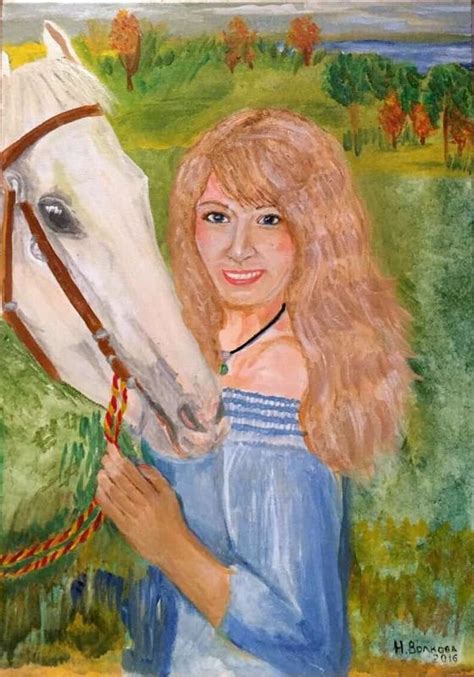 Светлана | Painting, Art