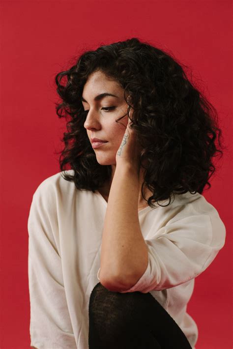 Kaylah Zander-Nuñez: Bringing Complexity and Strength to the Screen