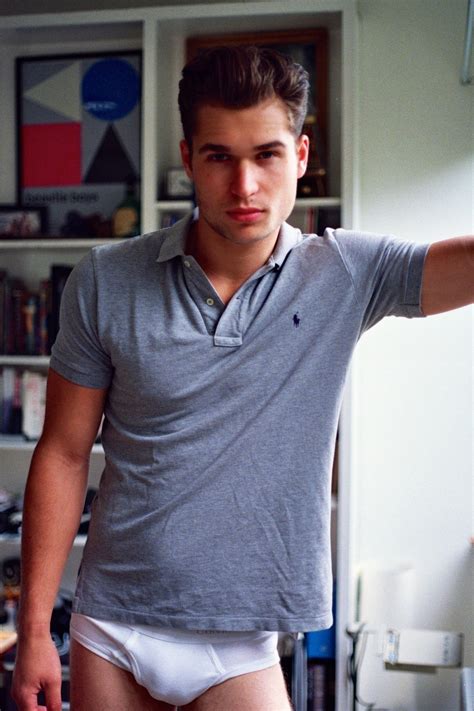 Dudes In Underwear on Tumblr