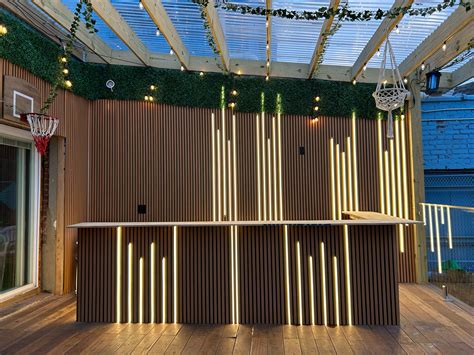 The SAND SPOT | Sand Spot - Beach Bar Vibes Hidden Gem + Volleyball in