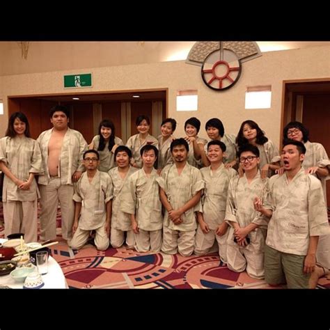ชมภาพ...แก๊ง GTH ยกบริษัท ป่วนประเทศญี่ปุ่น