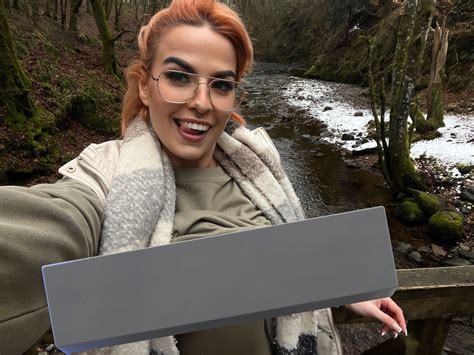 TW Pornstars - Nova Jewels. Twitter. I took some outdoor titty pics