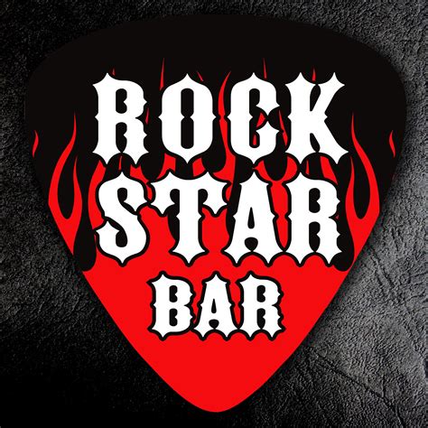 Rockstar bar в Казани на метро Площадь Тукая — отзывы, адрес, телефон ...