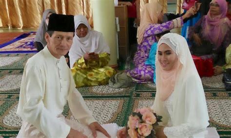 zainol macwilson selamat diijabkabul