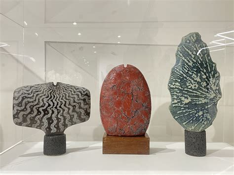 ‘Journeys of Clay and Fire’, a ceramic exhibition, brings traditional pottery and conceptual art ...