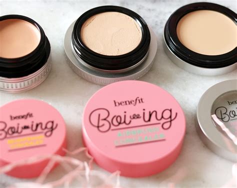 Ini Dia 6 Jenis Concealer beserta Fungsi dan Cara Pakainya - Lusi-Chan ...