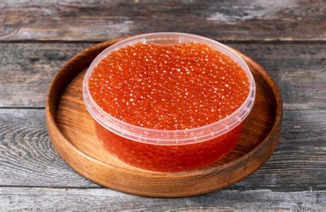 Состав, калорийность и полезные свойства икры кеты | Food, Kety, Caviar