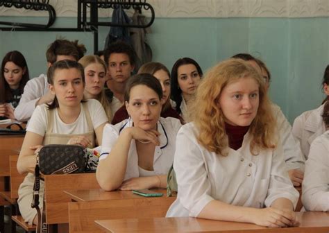 Samara State Agrarian University (Samara, Russia)