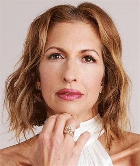 Alysia Reiner Body