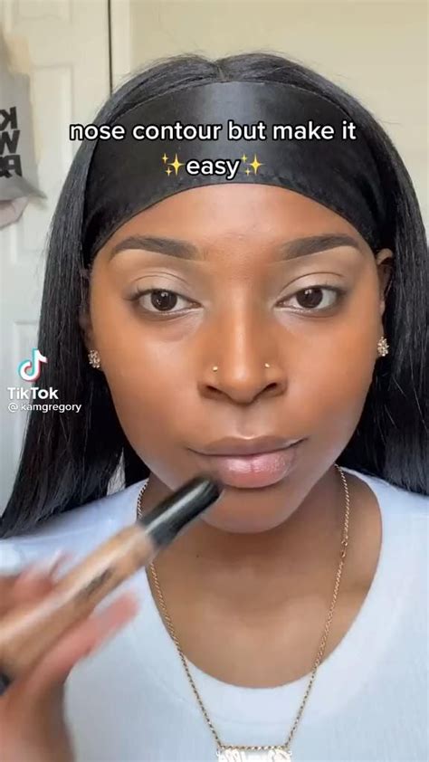 73 WOC MAKEUP ideas | makeup, skin makeup, woc makeup