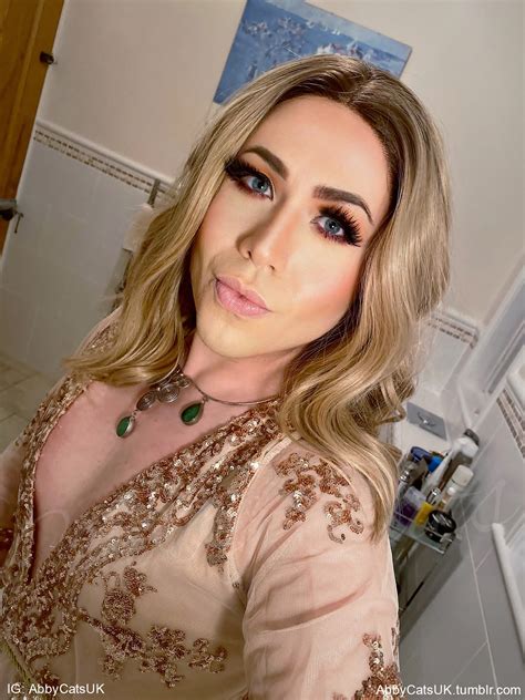 431 best u/AbbyCats images on Pholder | Traps, Crossdressing and Shiny Porn