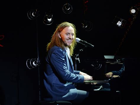 Tim Minchin to perform at Georgia Mooney’s Supergroup session