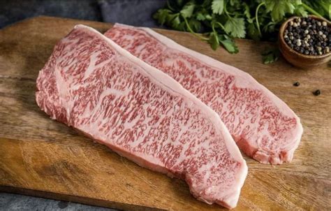 Wagyu Beef - WBQA