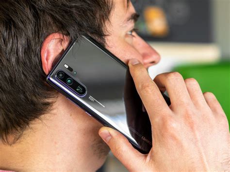 Huawei P30 Pro now has the latest version of EMUI : Deep Specs – Deep Specs