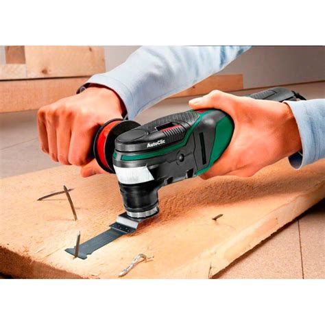 Многофункциональный инструмент Bosch PMF 350 CES