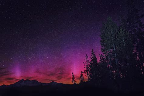 4K Aurora Wallpapers - Top Free 4K Aurora Backgrounds - WallpaperAccess