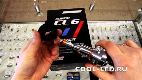 CL6 - YouTube