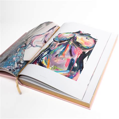 'SEND NUDES' BOOK – Sophie Tea Art