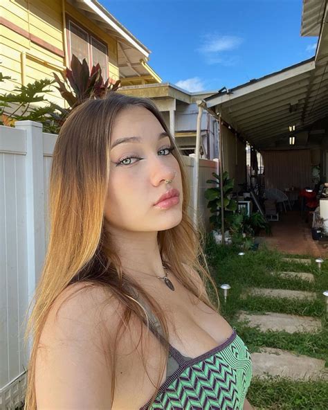 Halia Beamer - Live Stream Video 12/01/2021 • CelebMafia