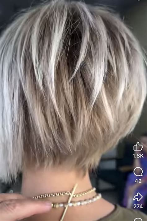 15 Stunning Short Layered Hairstyles You'll Love in 2025 | Short hair